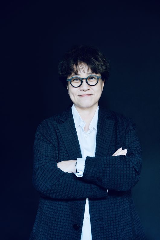 김정아 이노션 대표이사. 