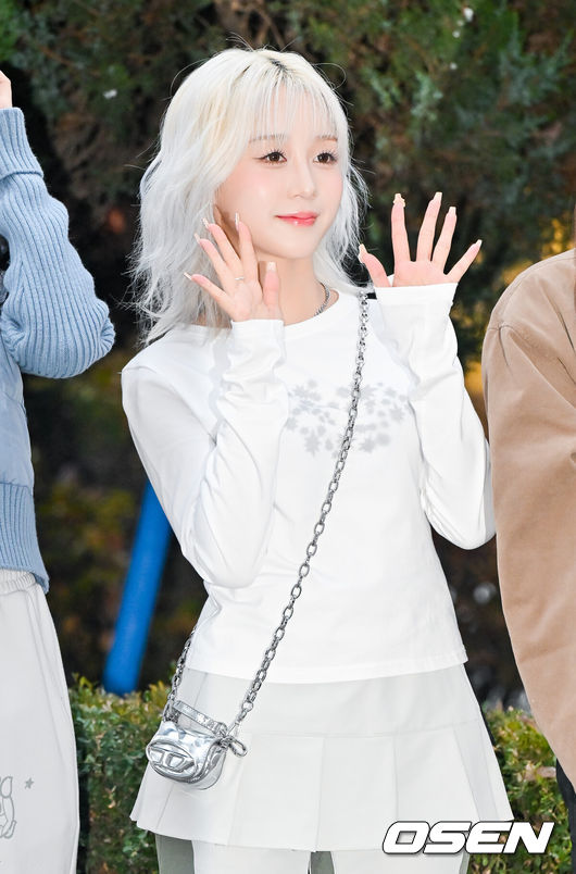 케플러 히카루. /OSEN DB