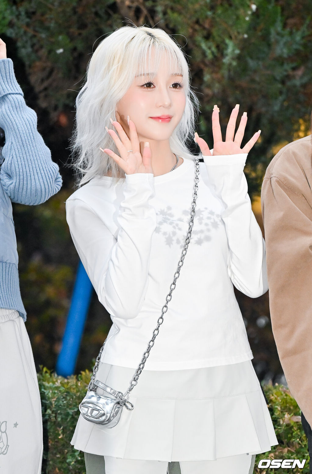 케플러 히카루. /OSEN DB