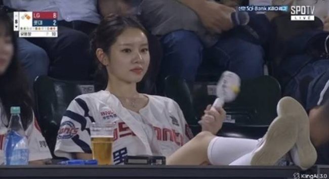 맹승지 SNS