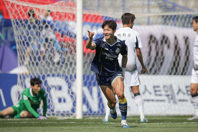 [사진] 한국프로축구연맹 제공
