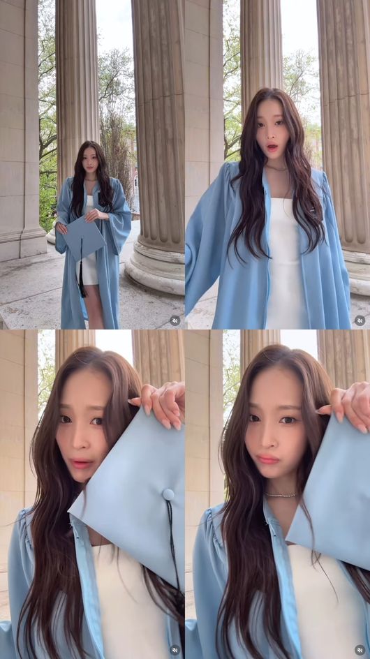 애니 SNS