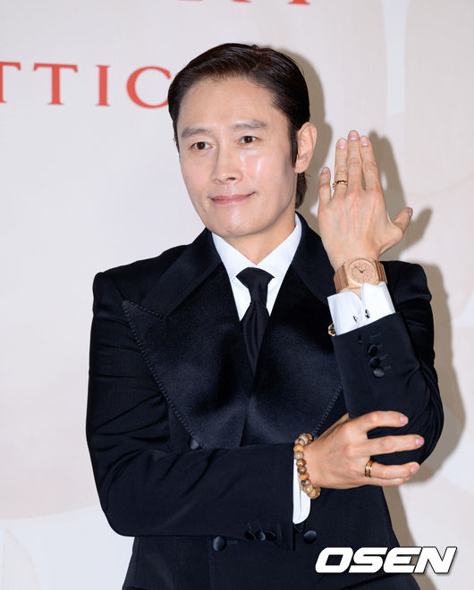 12일 오후 비스타 워커힐 서울 비스타홀에서 불가리 '에클레티카' 하이 주얼리 이벤트를 기념 포토행사가 열렸다.