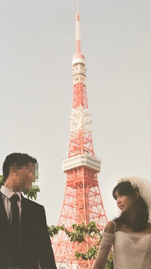 최준희 SNS