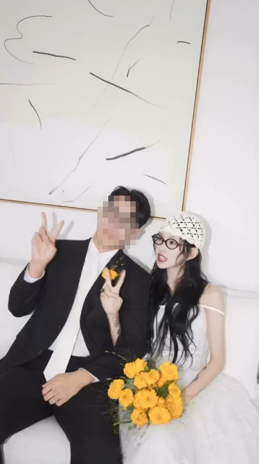 최준희 SNS