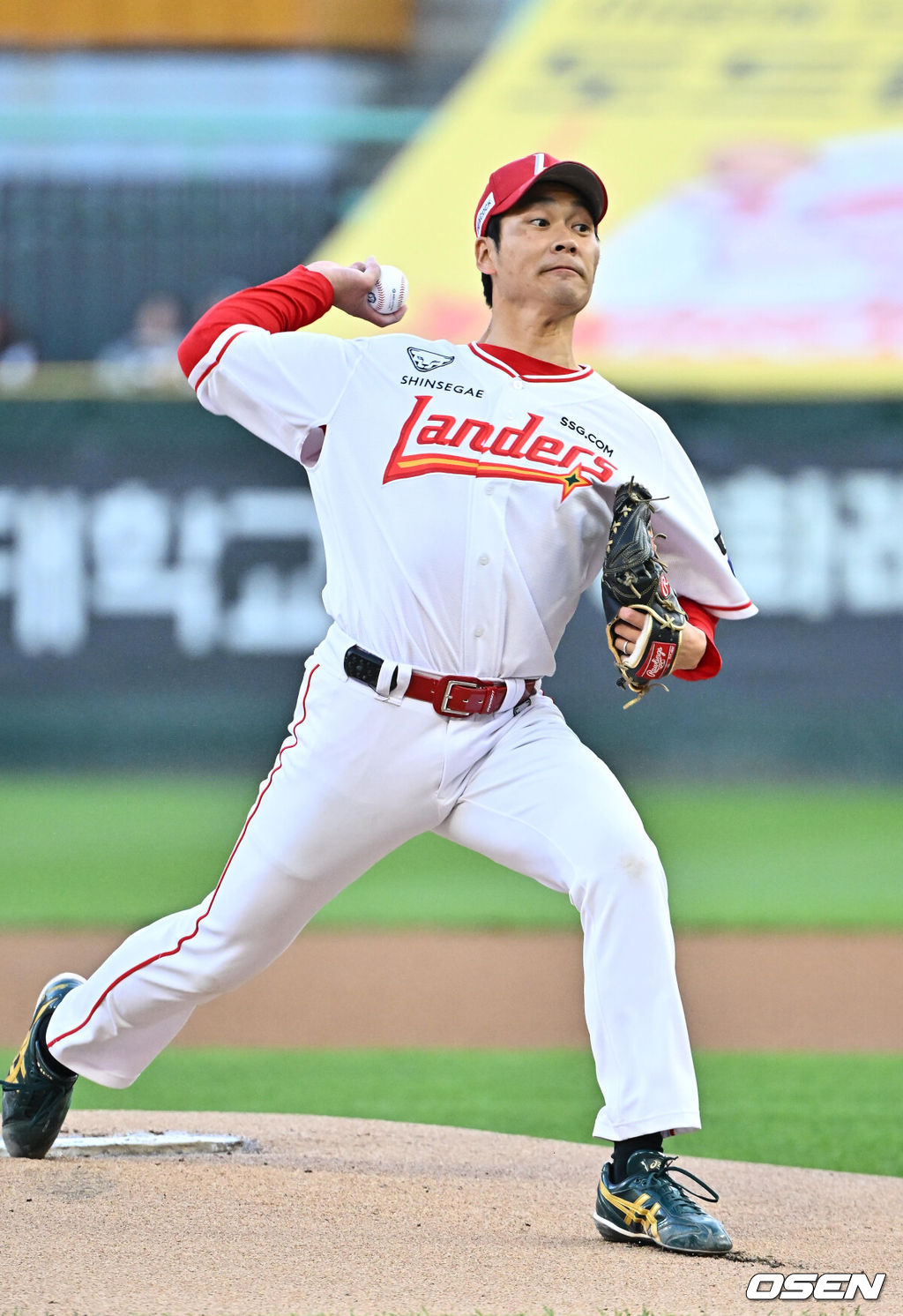 SSG 타케다 2026.04.07  / soul1014@osen.co.kr