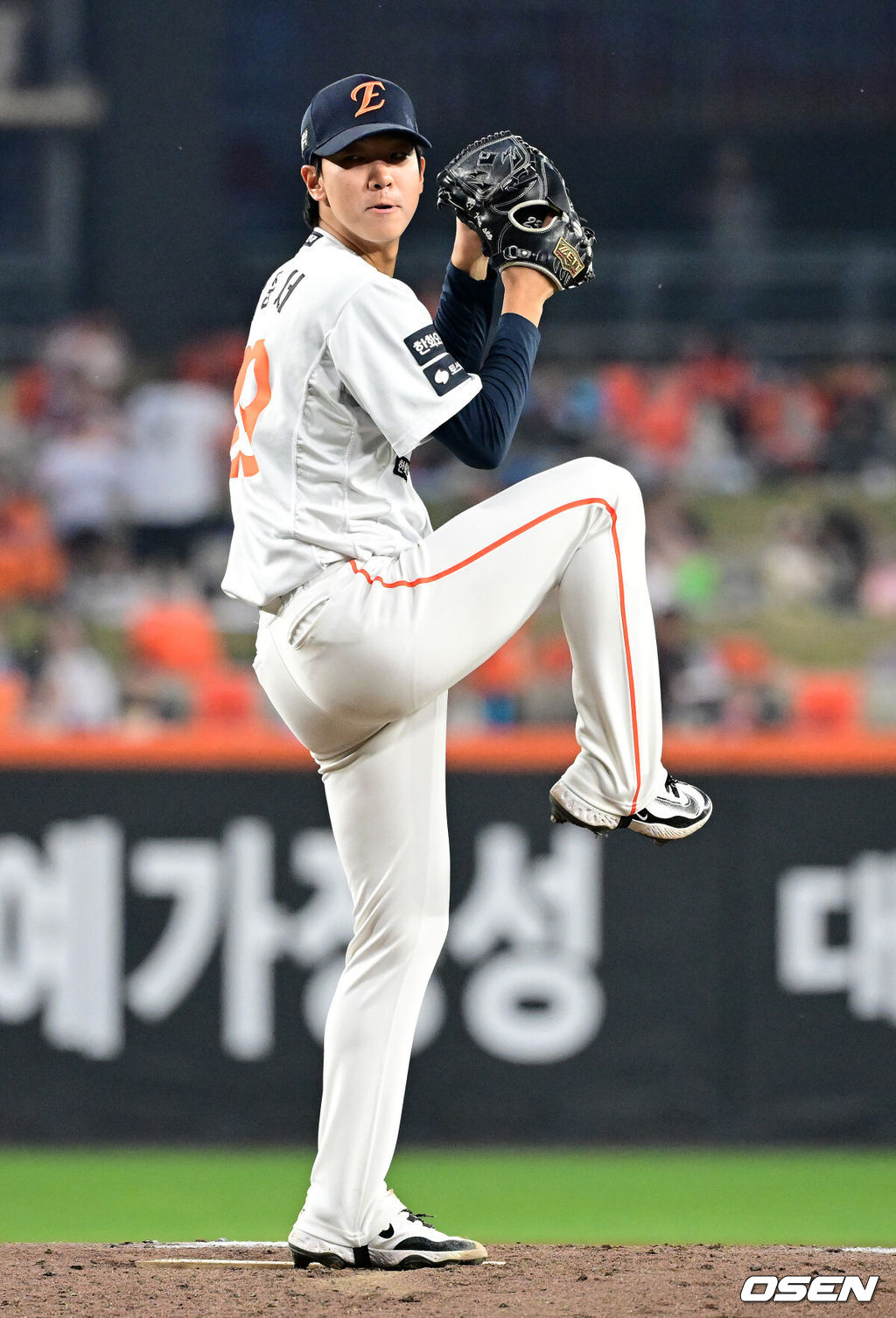 한화 이글스 황준서. /OSEN DB