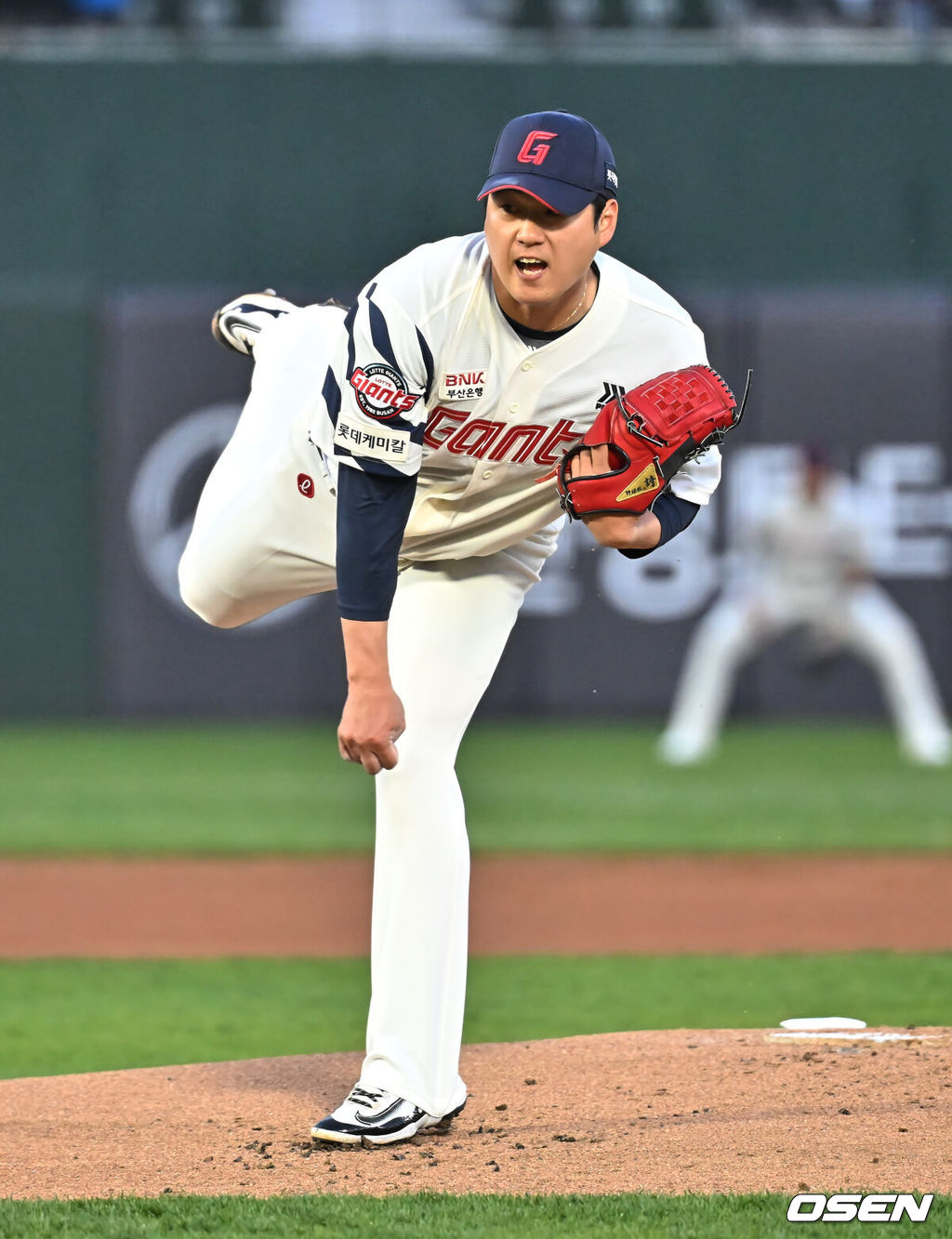 롯데 자이언츠 나균안 185 2026.04.07 / foto0307@osen.co.kr