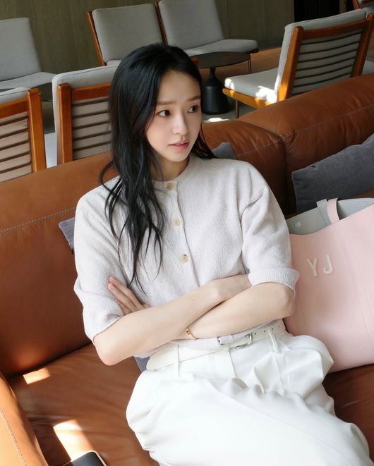 손연재 SNS