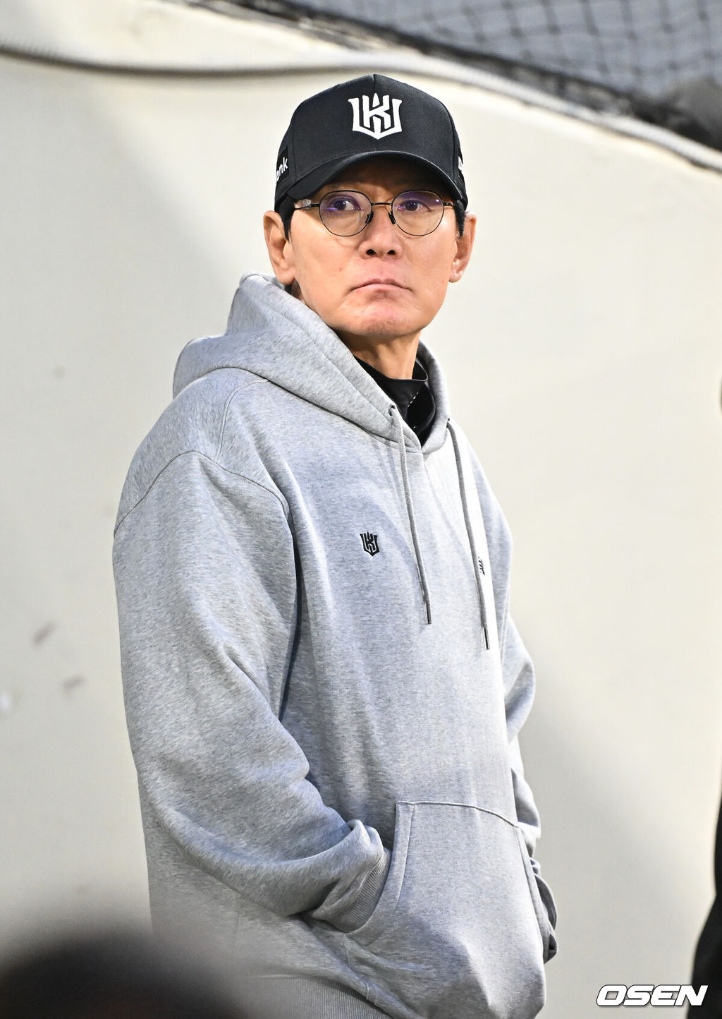 OSEN DB