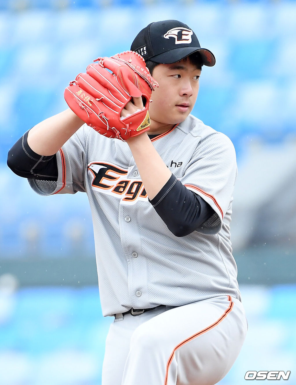 210304 한화 이준기. /cej@osen.co.kr