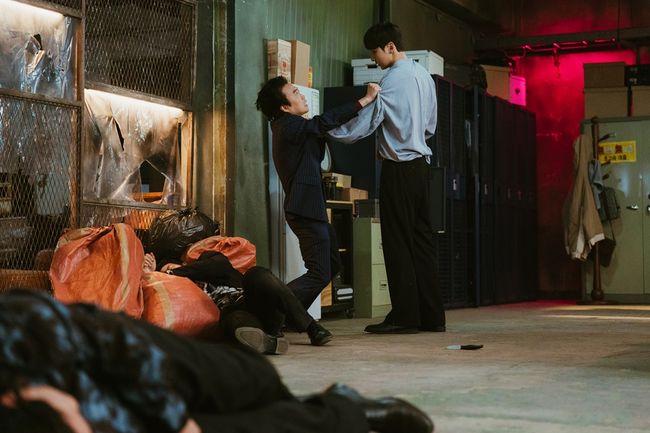 쿠팡플레이 제공