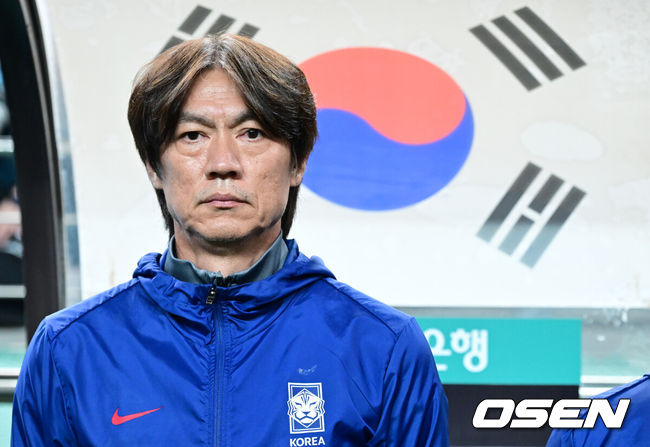 [OSEN=서울월드컵경기장, 조은정 기자]