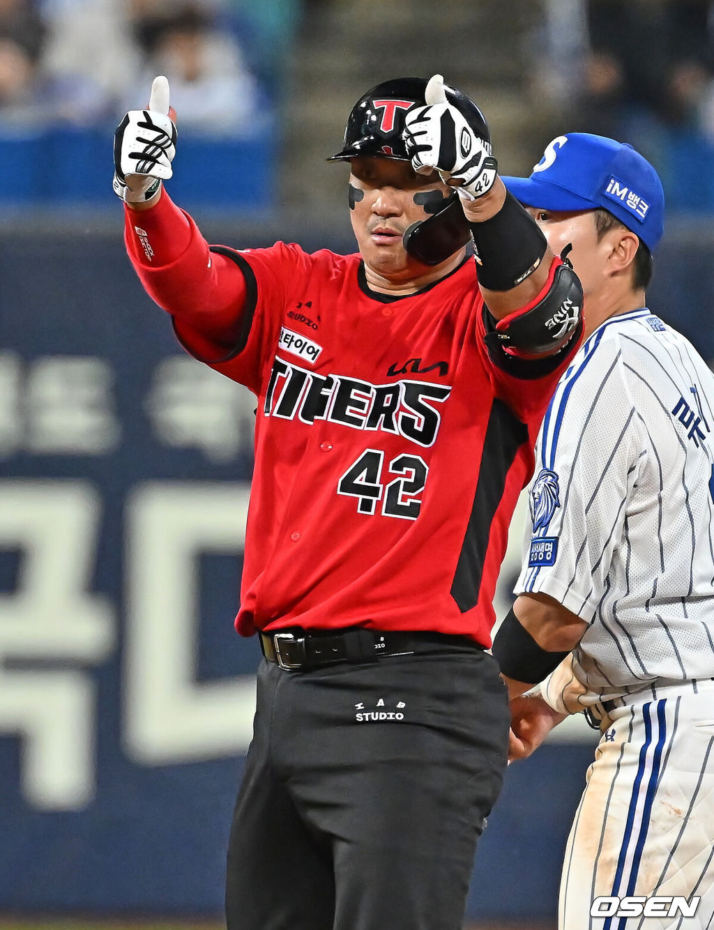 KIA 타이거즈 김태군 040 2026.05.15 / foto0307@osen.co.kr