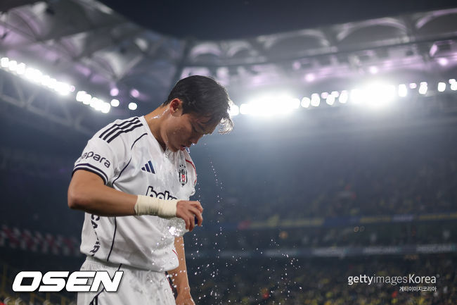 [사진] ⓒGettyimages(무단전재 및 재배포 금지)