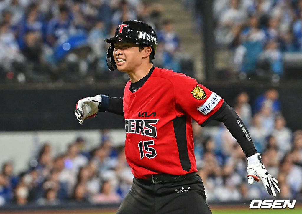 KIA 타이거즈 박재현 018 2026.05.15 / foto0307@osen.co.kr