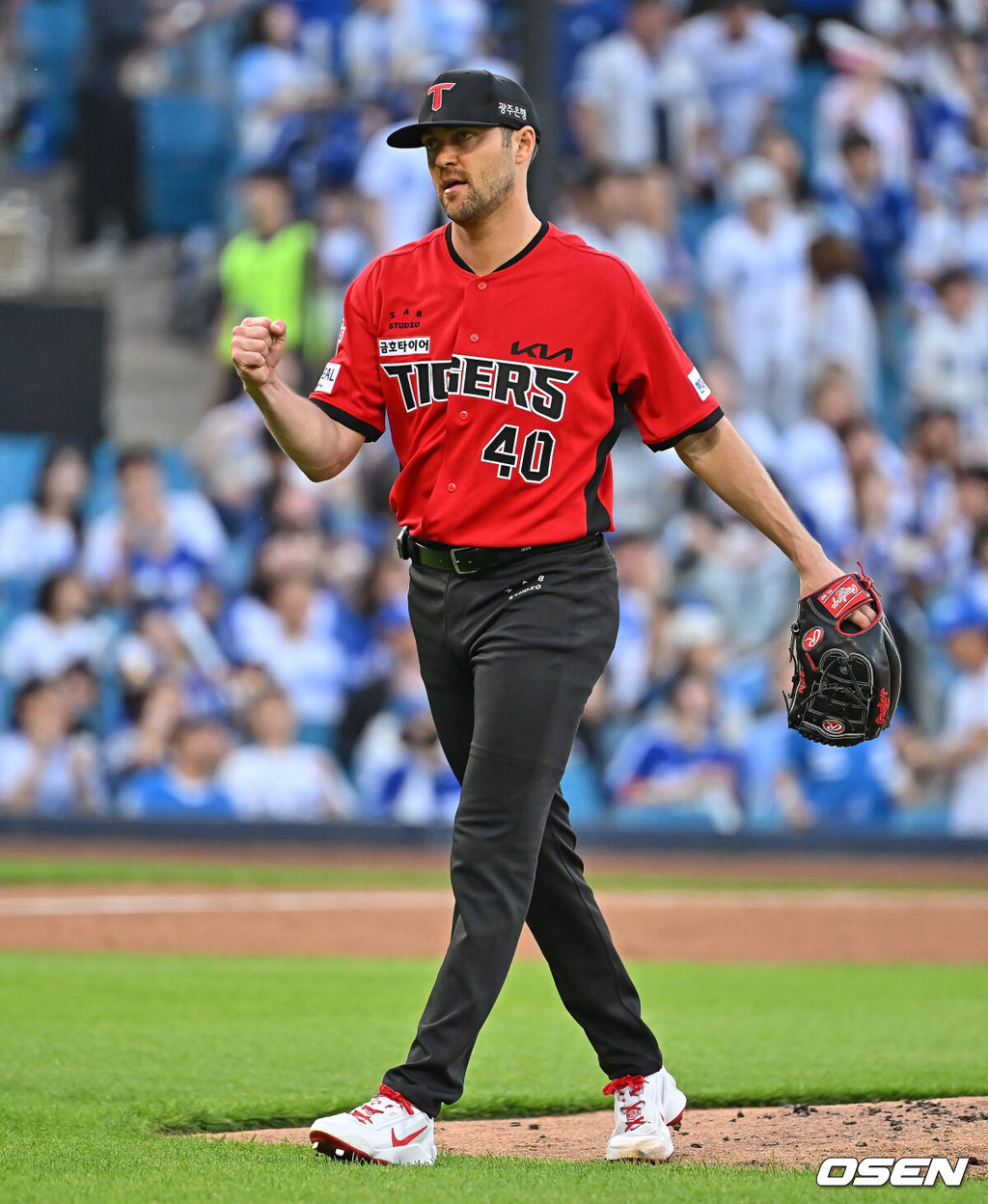 KIA 타이거즈 네일 127 2026.05.15 / foto0307@osen.co.kr