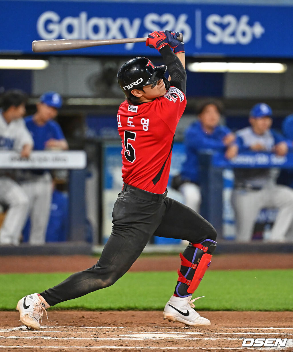 KIA 타이거즈 김도영 076 2026.05.15 / foto0307@osen.co.kr