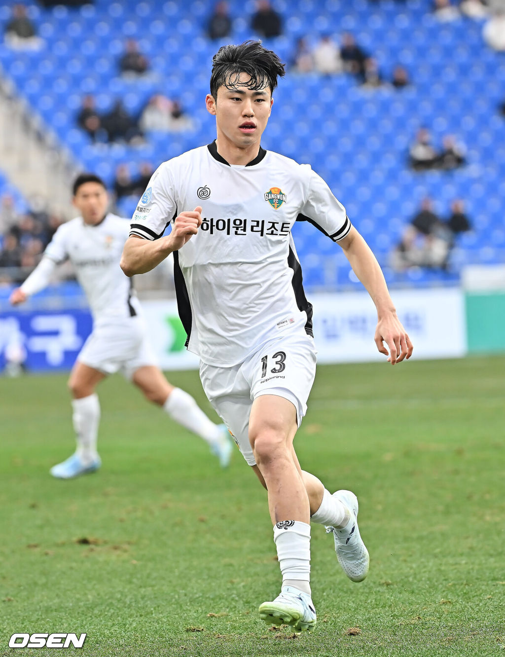 강원FC 이기혁 085 2026.02.28 / foto0307@osen.co.kr