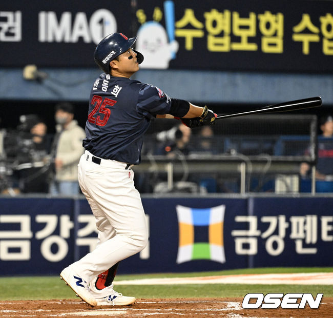 OSEN DB