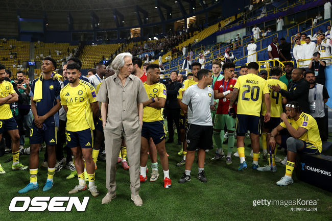 [사진] ⓒGettyimages(무단전재 및 재배포 금지)