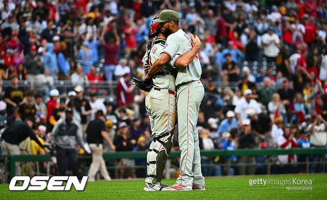 [사진] ⓒGettyimages(무단전재 및 재배포 금지)