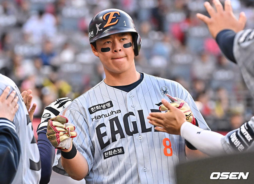 한화 이글스 노시환 077 2026.05.06 / foto0307@osen.co.kr