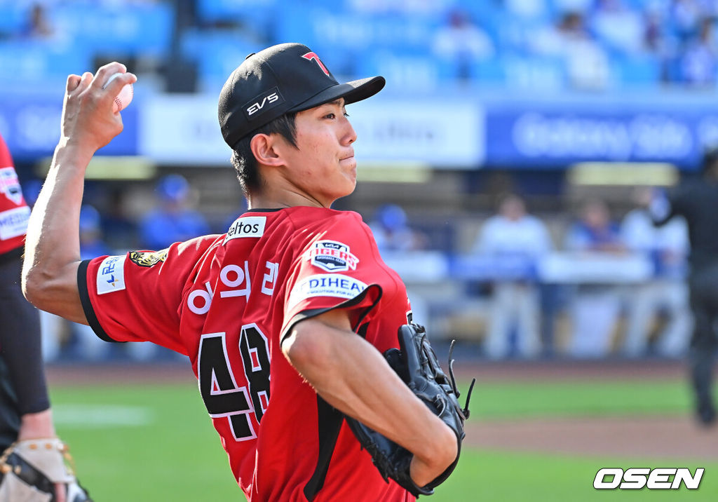 KIA 타이거즈 이의리 020 2026.05.16 / foto0307@osen.co.kr