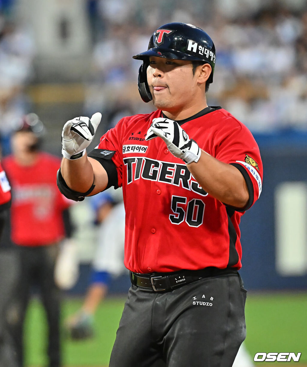 KIA 타이거즈 박상준 091 2026.05.15 / foto0307@osen.co.kr