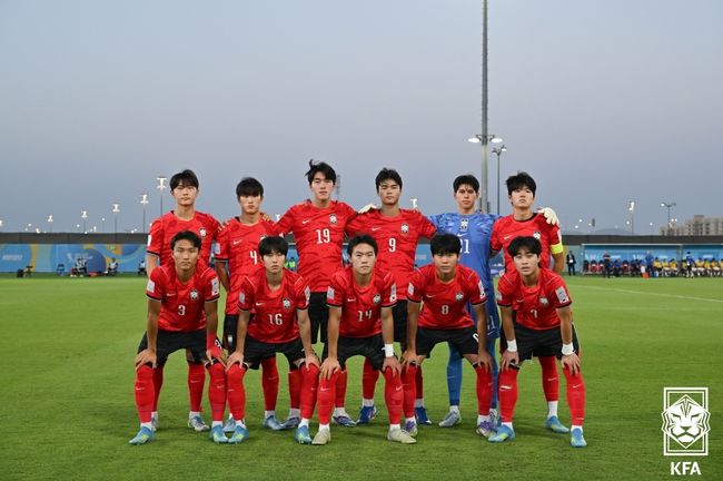 [사진] 대한축구협회 제공