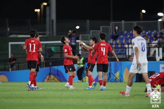 [사진] 대한축구협회 제공