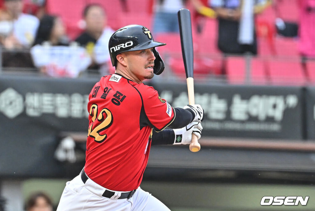 KIA 타이거즈 데일 142 2026.05.07 / foto0307@osen.co.kr