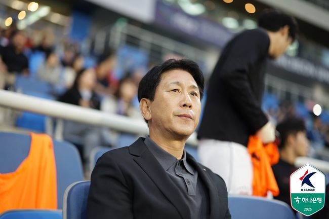 [사진] 한국프로축구연맹 제공