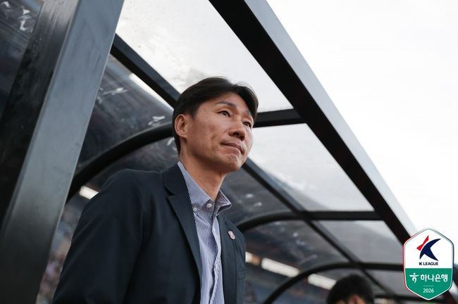 [사진] 한국프로축구연맹 제공