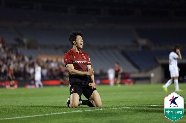 [사진] 한국프로축구연맹 제공