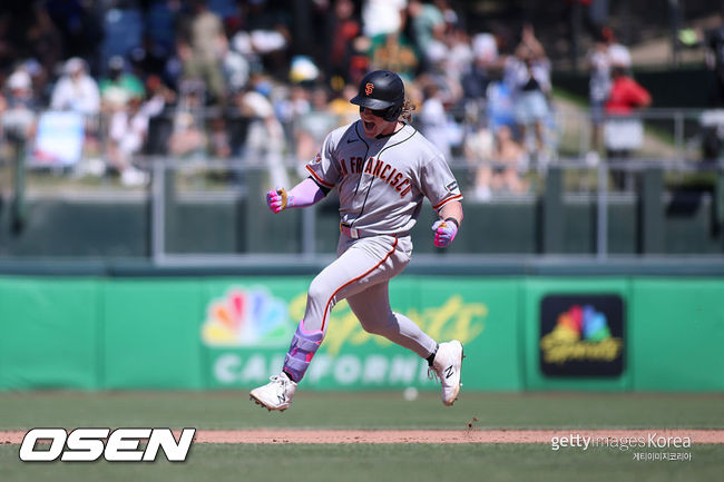 [사진] 해리슨 베이더. ⓒGettyimages(무단전재 및 재배포 금지)