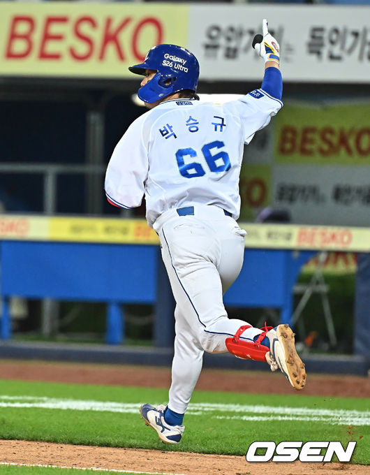 박승규. / OSEN DB