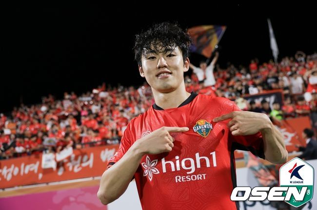 [사진] 한국프로축구연맹 제공