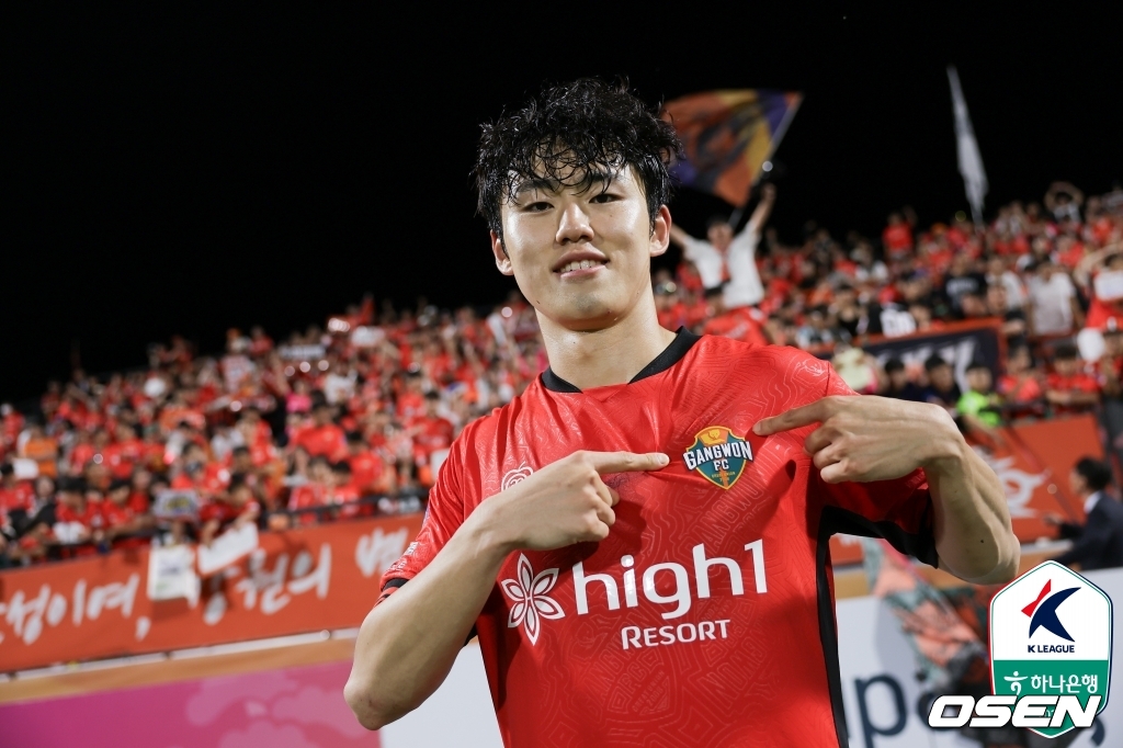[사진] 한국프로축구연맹 제공