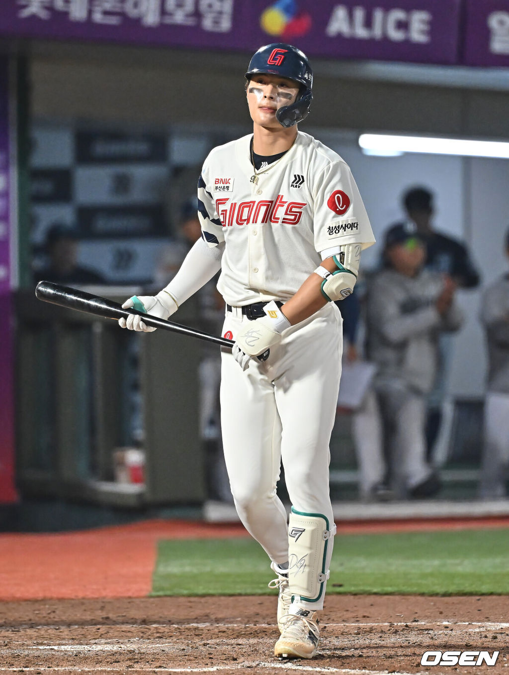 롯데 자이언츠 윤동희 / foto0307@osen.co.kr