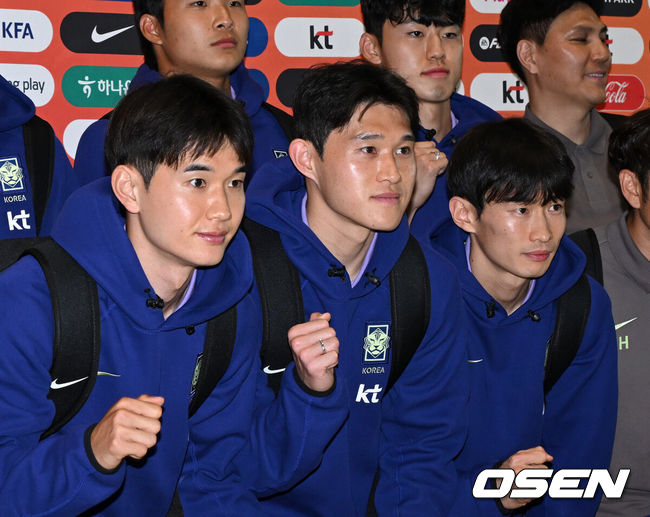 [OSEN=인천공항, 이대선 기자]