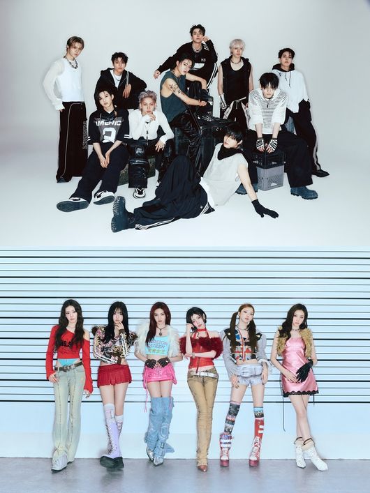 YG엔터테인먼트 제공