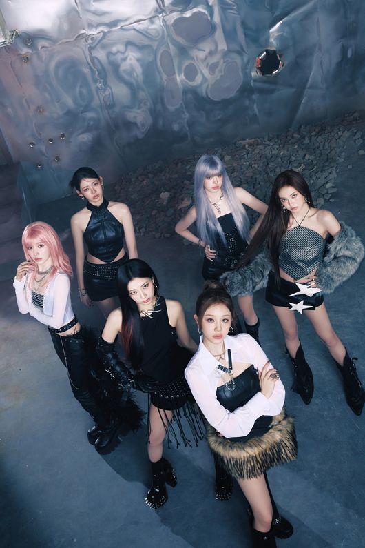YG엔터테인먼트 제공