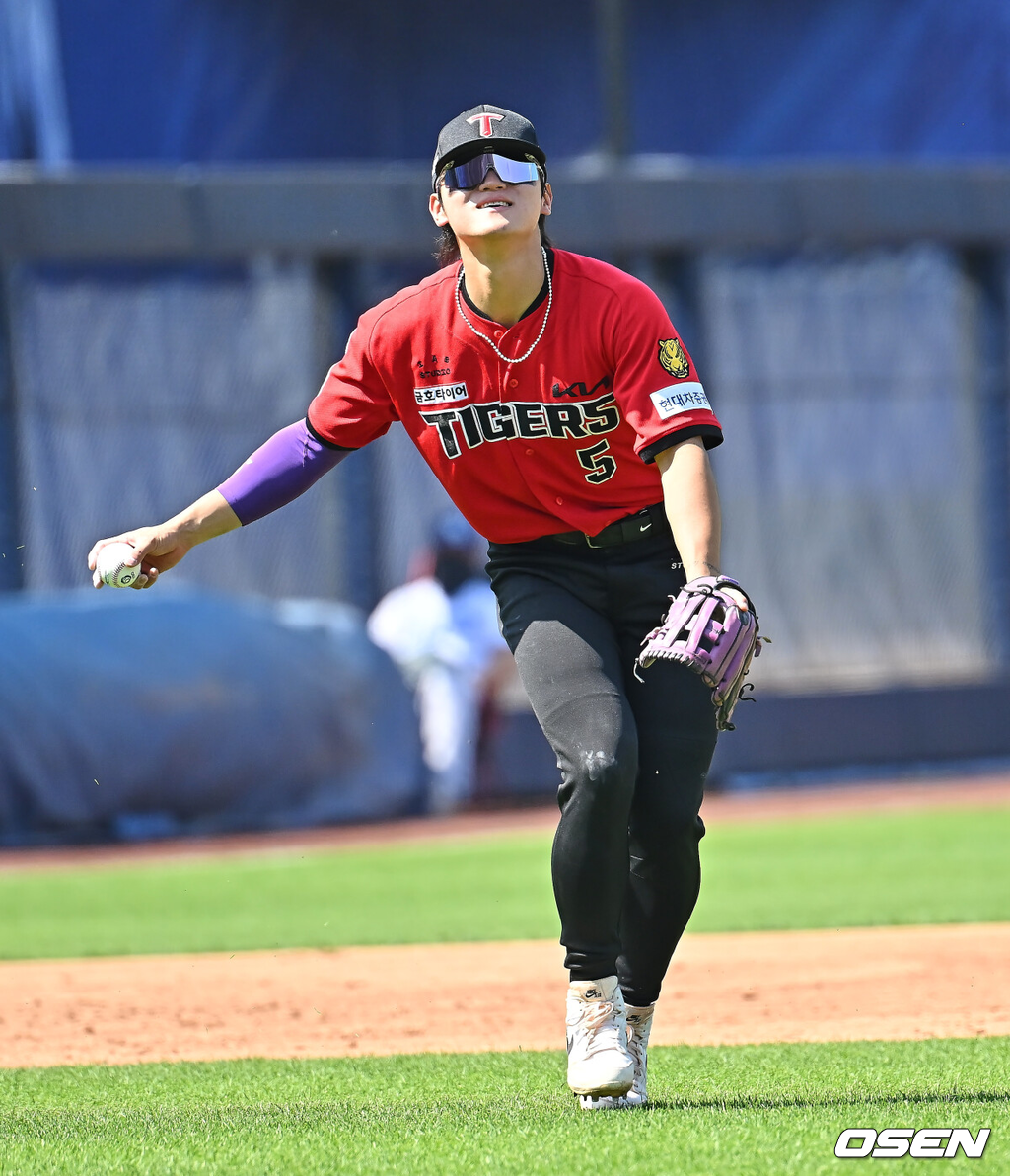 KIA 타이거즈 김도영 094 2026.05.17 / foto0307@osen.co.kr