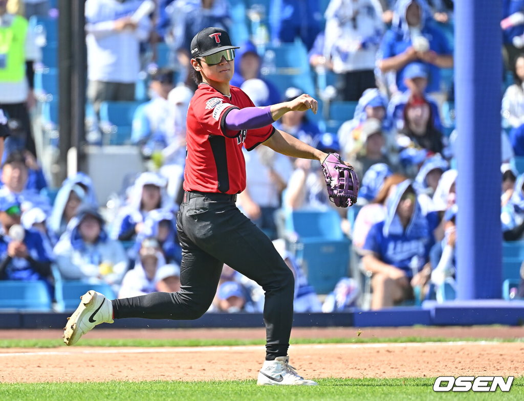 KIA 타이거즈 김도영 094 2026.05.17 / foto0307@osen.co.kr
