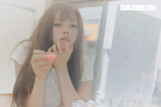 데이즈, 그림공작소 제공