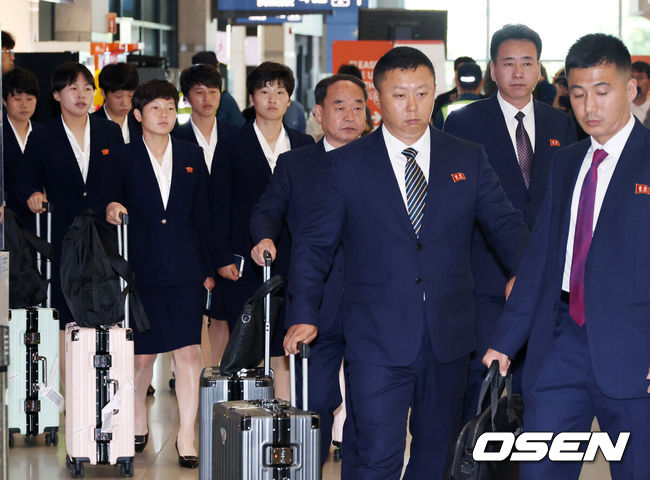 [OSEN=인천공항, 이대선 기자]