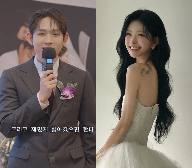 최환희, 최준희. SNS 캡처