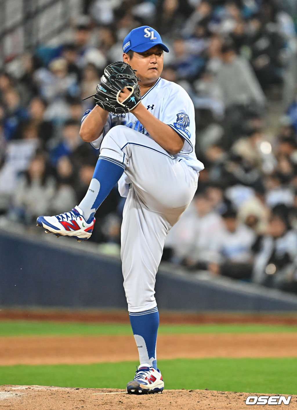 삼성 라이온즈 최지광 050 2026.04.02 / foto0307@osen.co.kr
