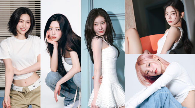 JYP엔터테인먼트 제공